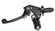 FLEX Clutch Lever Assembly with Hot Start